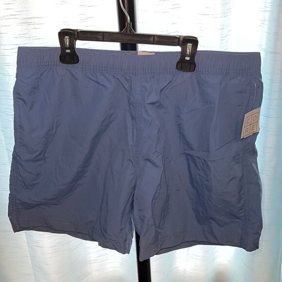 Mens CORE swim trunks  - Picture 1 of 2